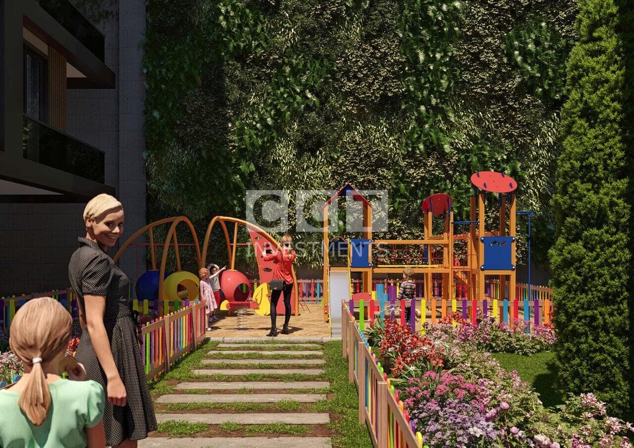 Hasbahce Cengelkoy 项目 – 照片 6