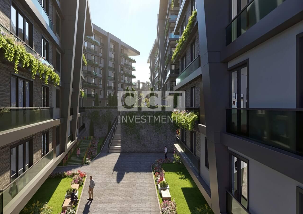 Hasbahce Cengelkoy 项目 – 照片 11