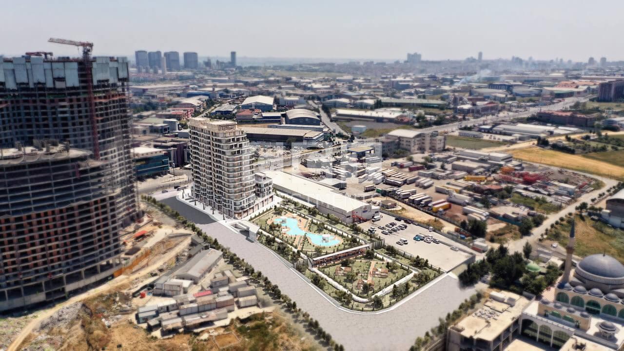 Panorama Flamingo 项目 – 照片 12