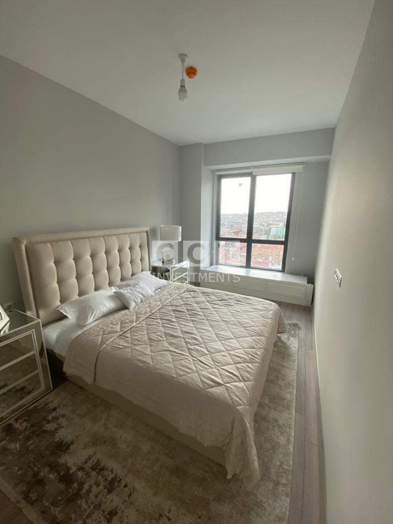 Evinpark Kadikoy 项目 – 照片 11