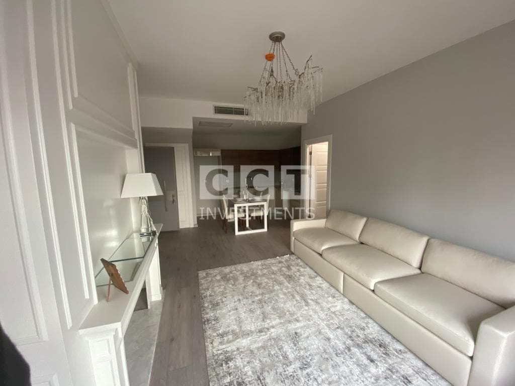 Evinpark Kadikoy 项目 – 照片 9