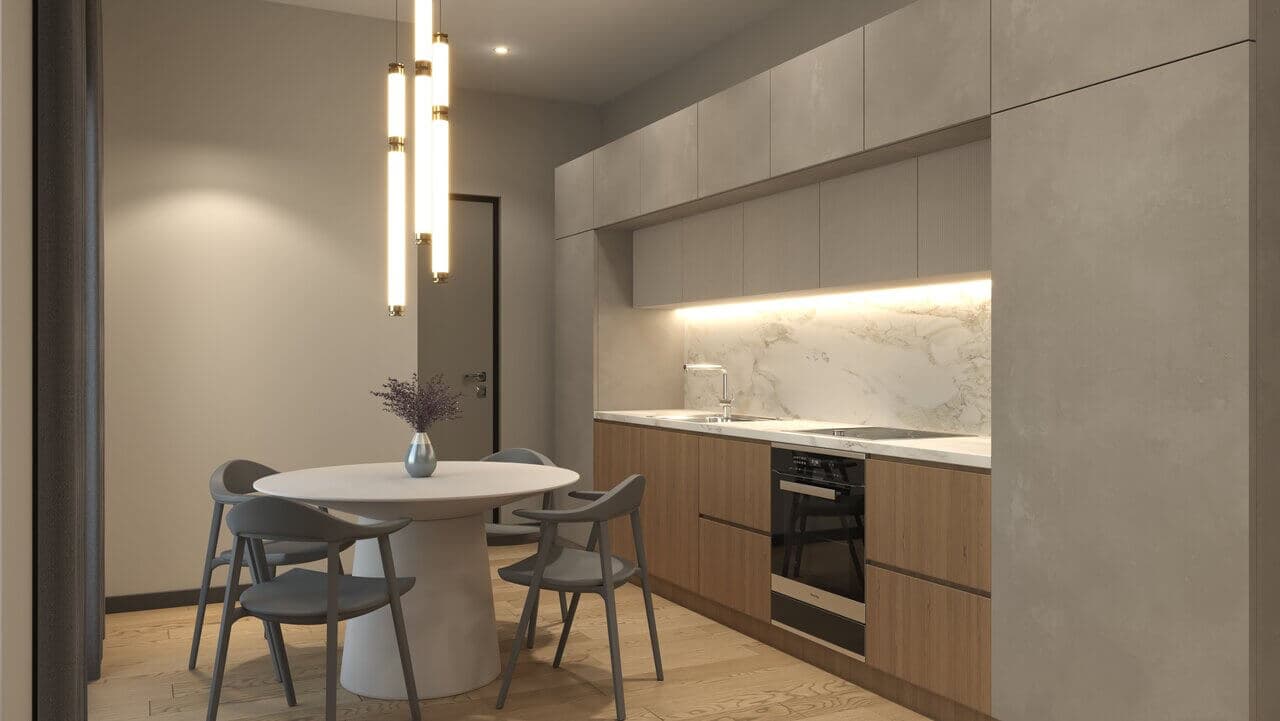 House B 项目 – 照片 18