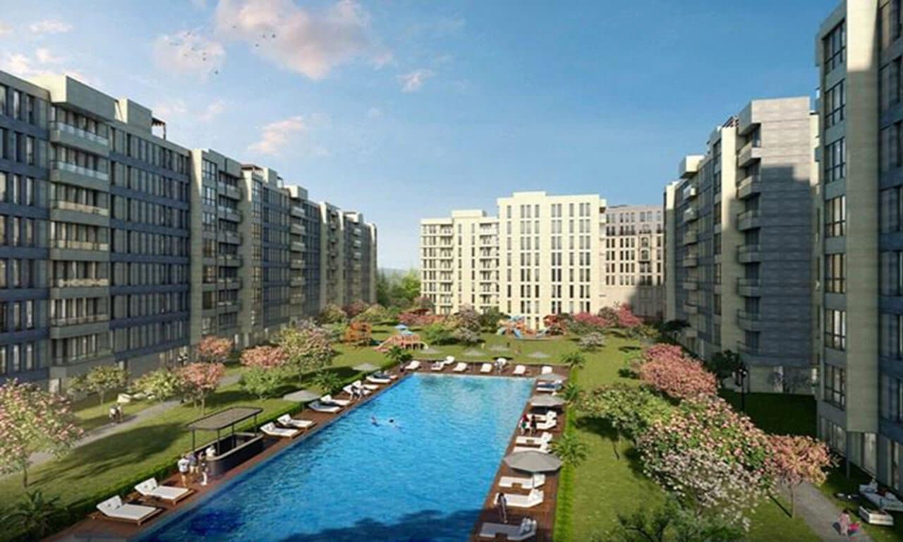 Meydan Ardicli 项目 – 照片 10