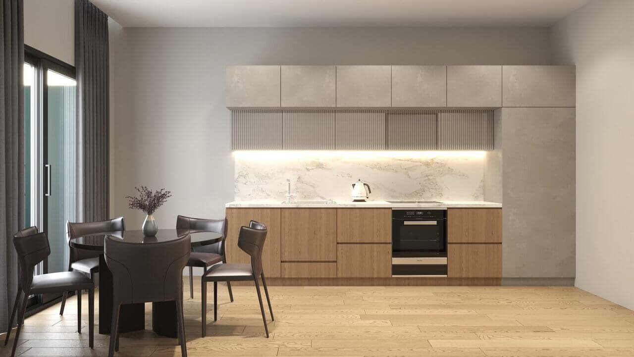 House B 项目 – 照片 17