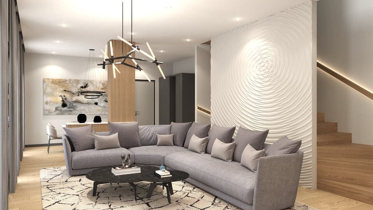 House B 项目 – 照片 16
