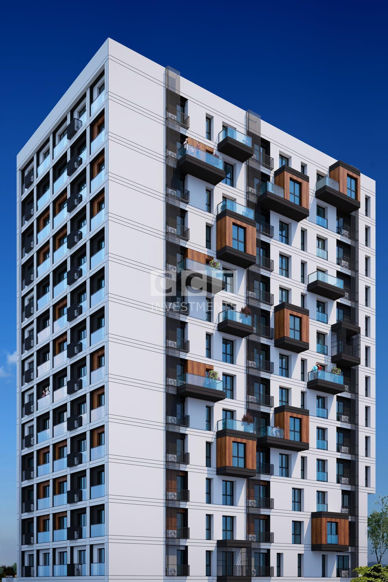Resim Modern Kagithane 项目 – 照片 4