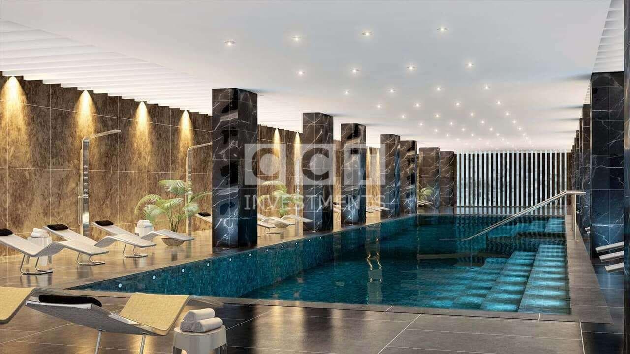 Mina Towers 项目 – 照片 9