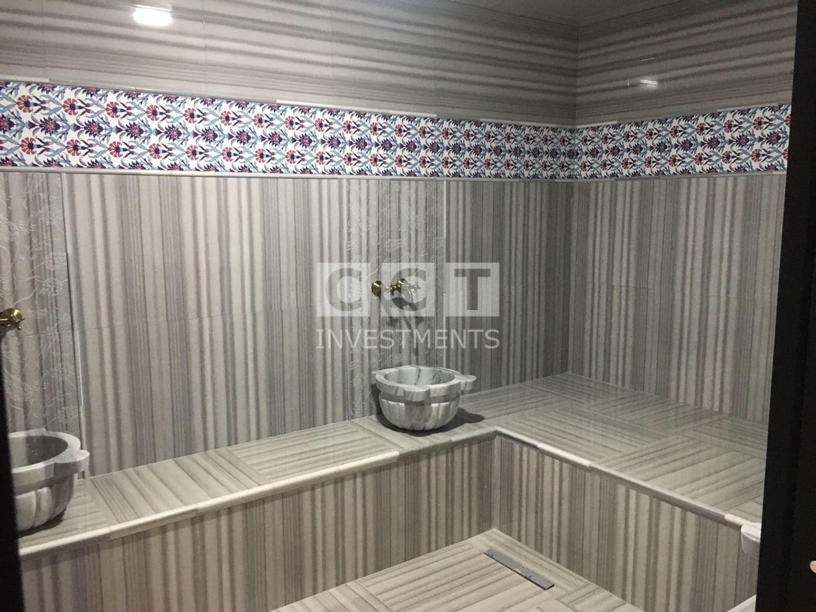 Evinpark Kadikoy 项目 – 照片 4