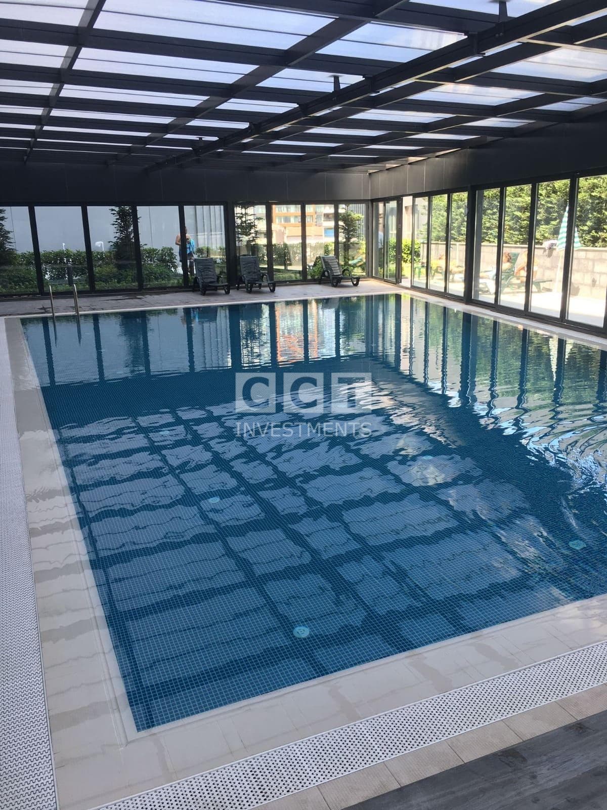 Evinpark Kadikoy 项目 – 照片 5