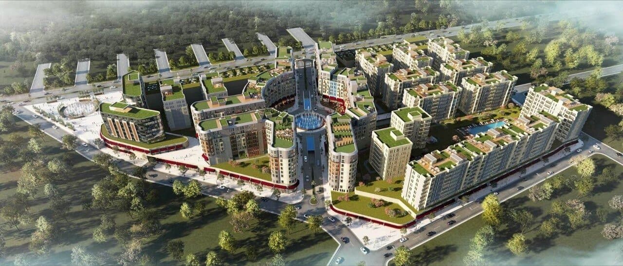Meydan Ardicli 项目 – 照片 6