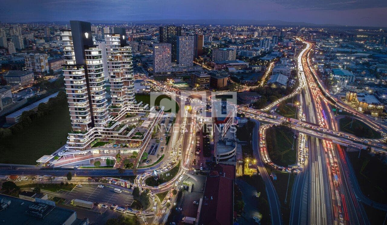Luxera Towers 项目 – 照片 7