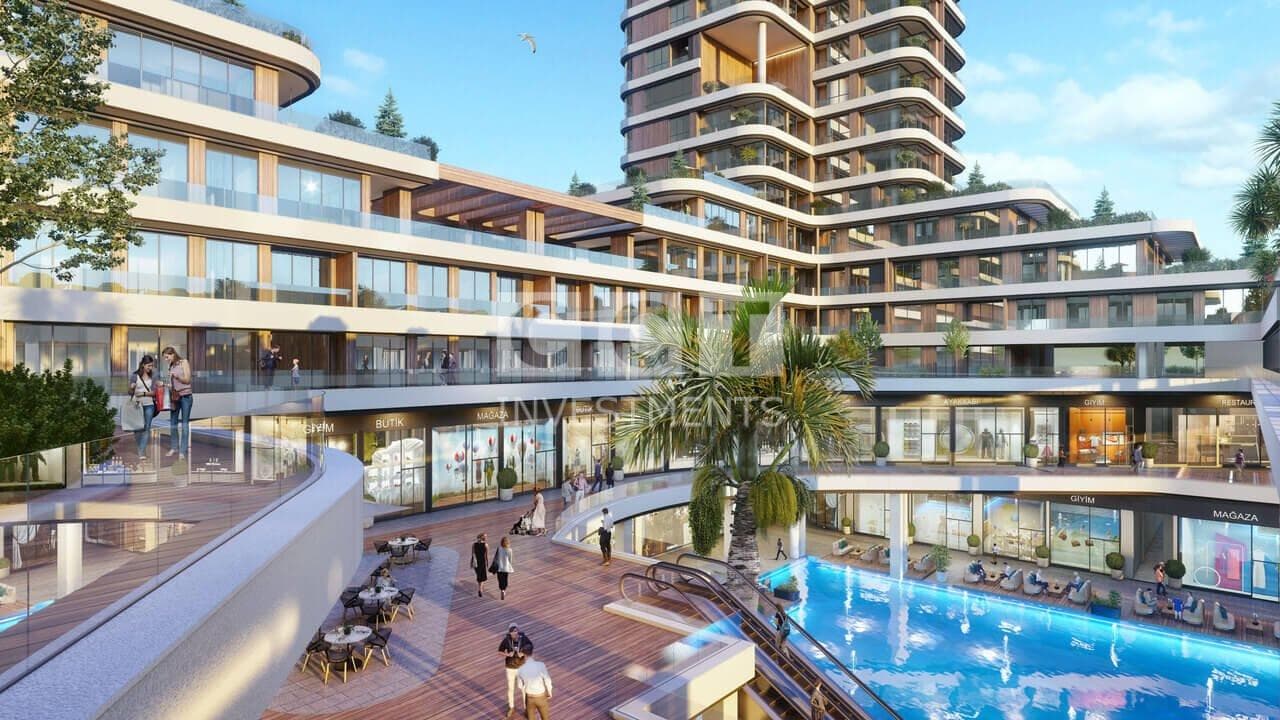 Luxera Towers 项目 – 照片 4