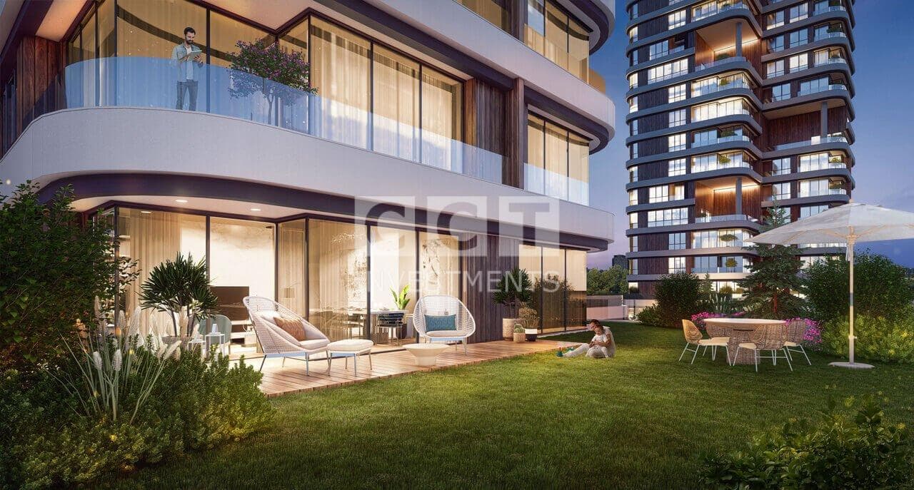 Luxera Towers 项目 – 照片 9