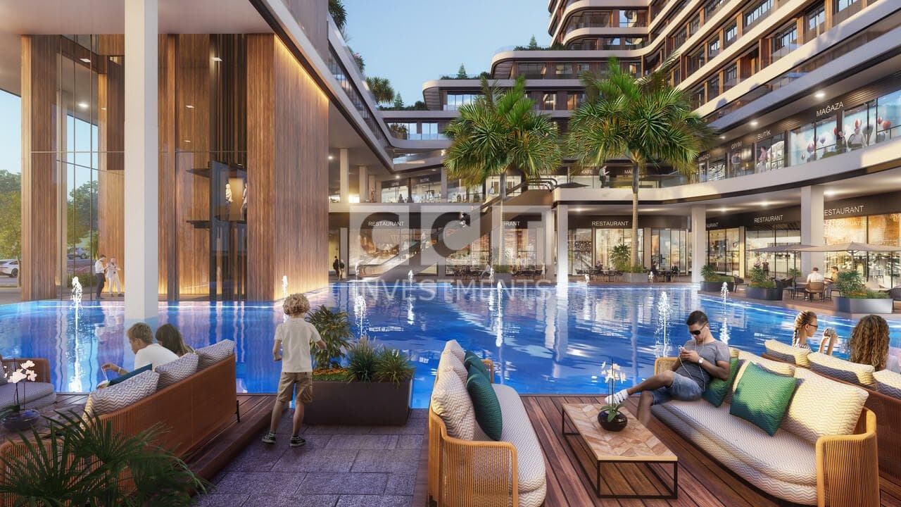 Luxera Towers 项目 – 照片 12