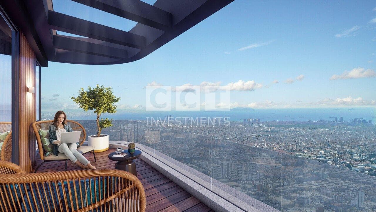 Luxera Towers 项目 – 照片 10