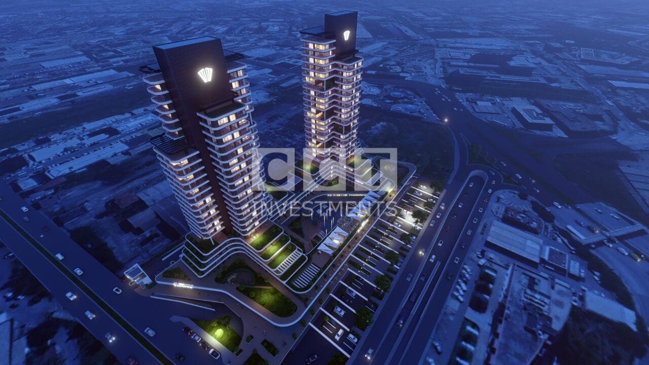 Luxera Towers 项目 – 照片 5