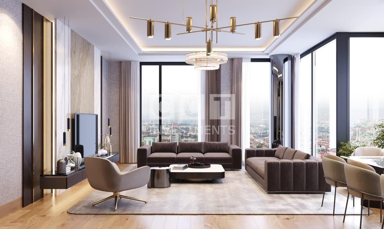 Luxera Towers 项目 – 照片 19