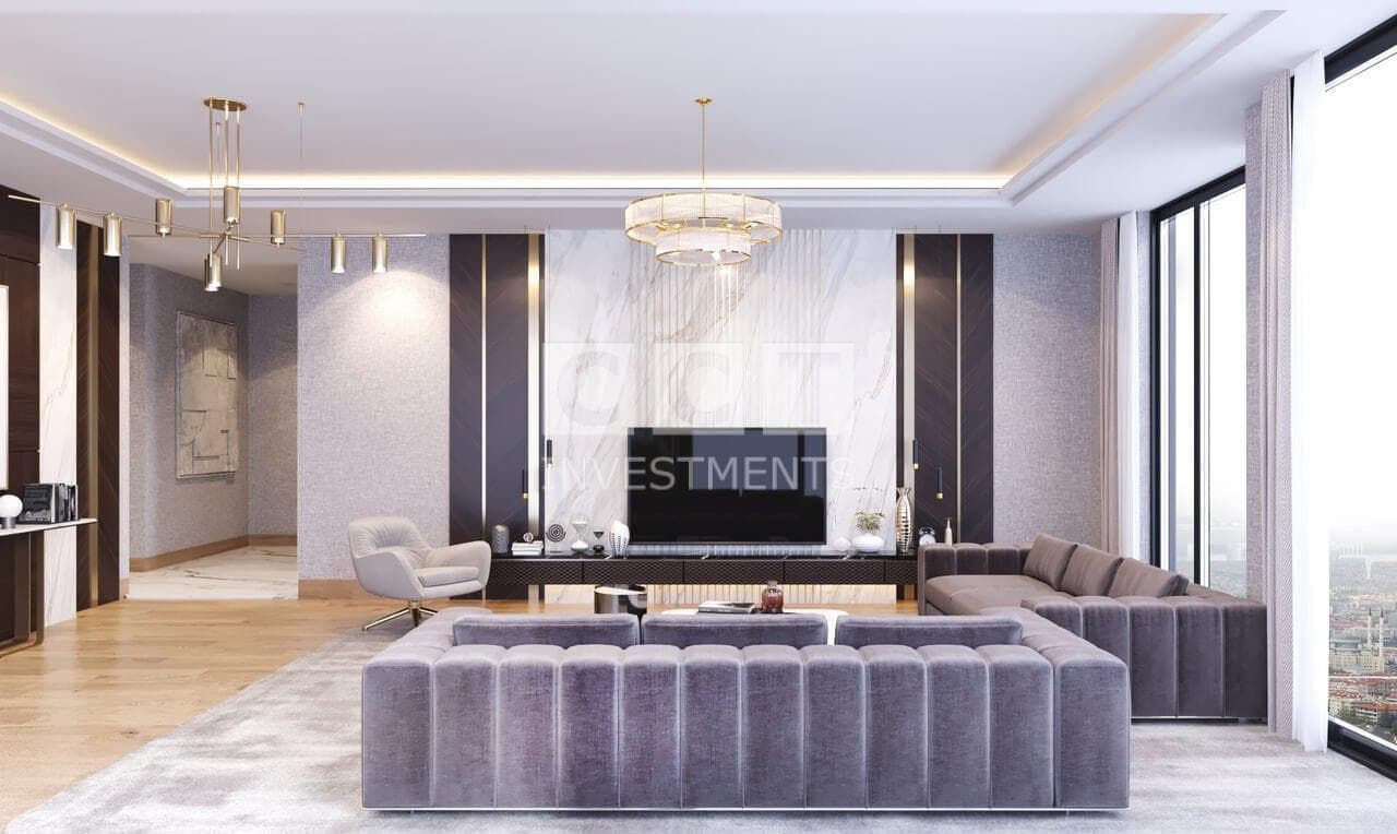 Luxera Towers 项目 – 照片 20