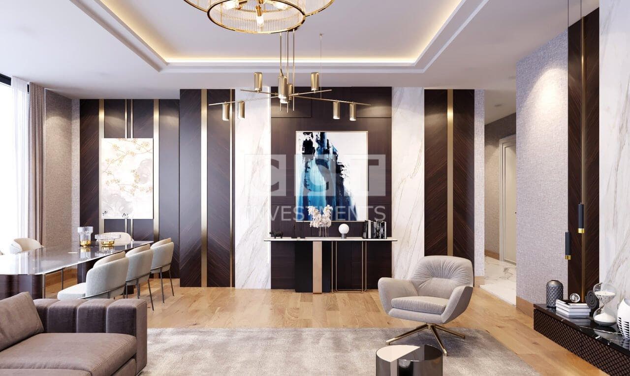 Luxera Towers 项目 – 照片 21