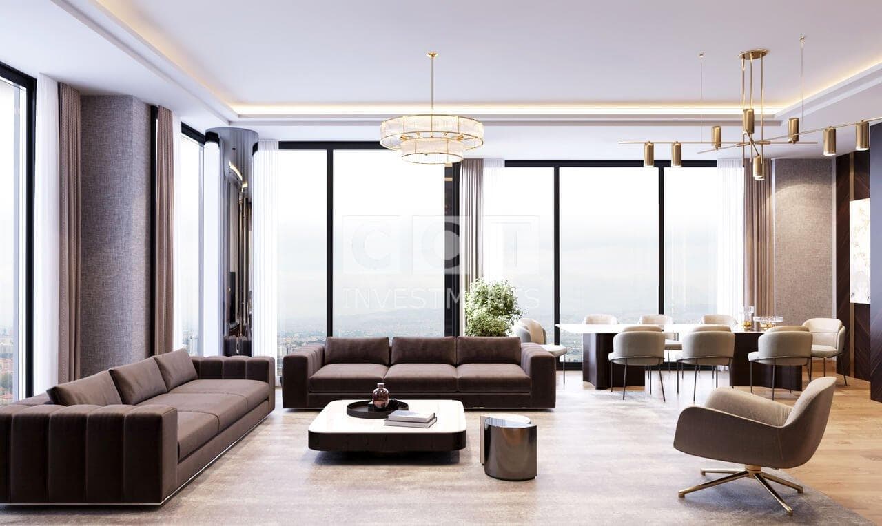 Luxera Towers 项目 – 照片 22