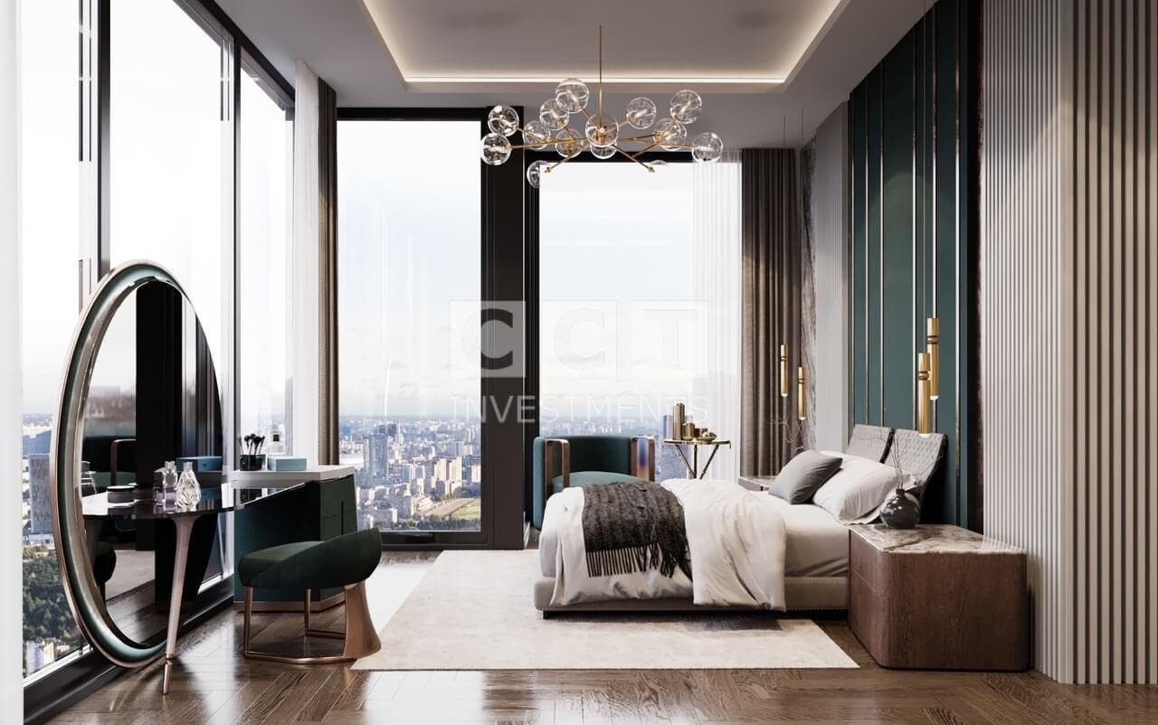Luxera Towers 项目 – 照片 16