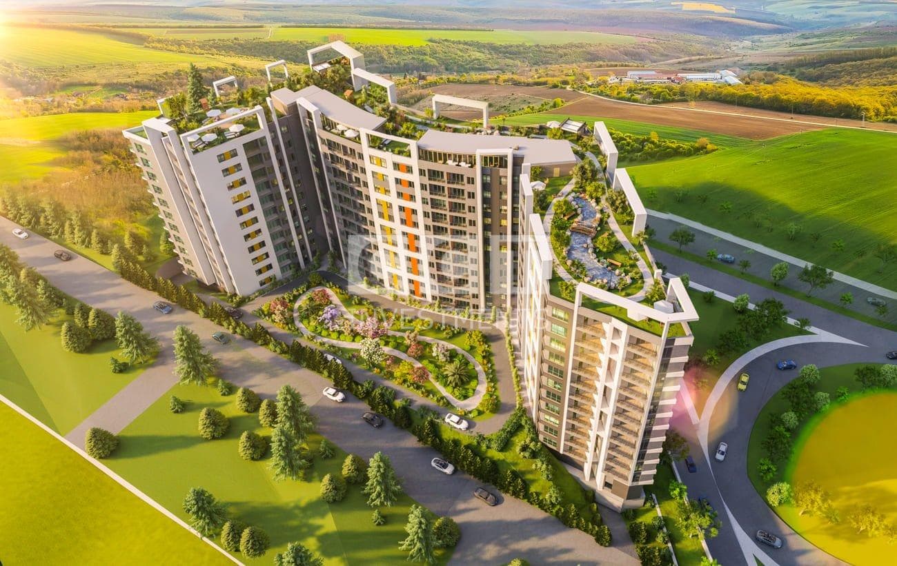 Tor Beylikduzu Project – Istanbul