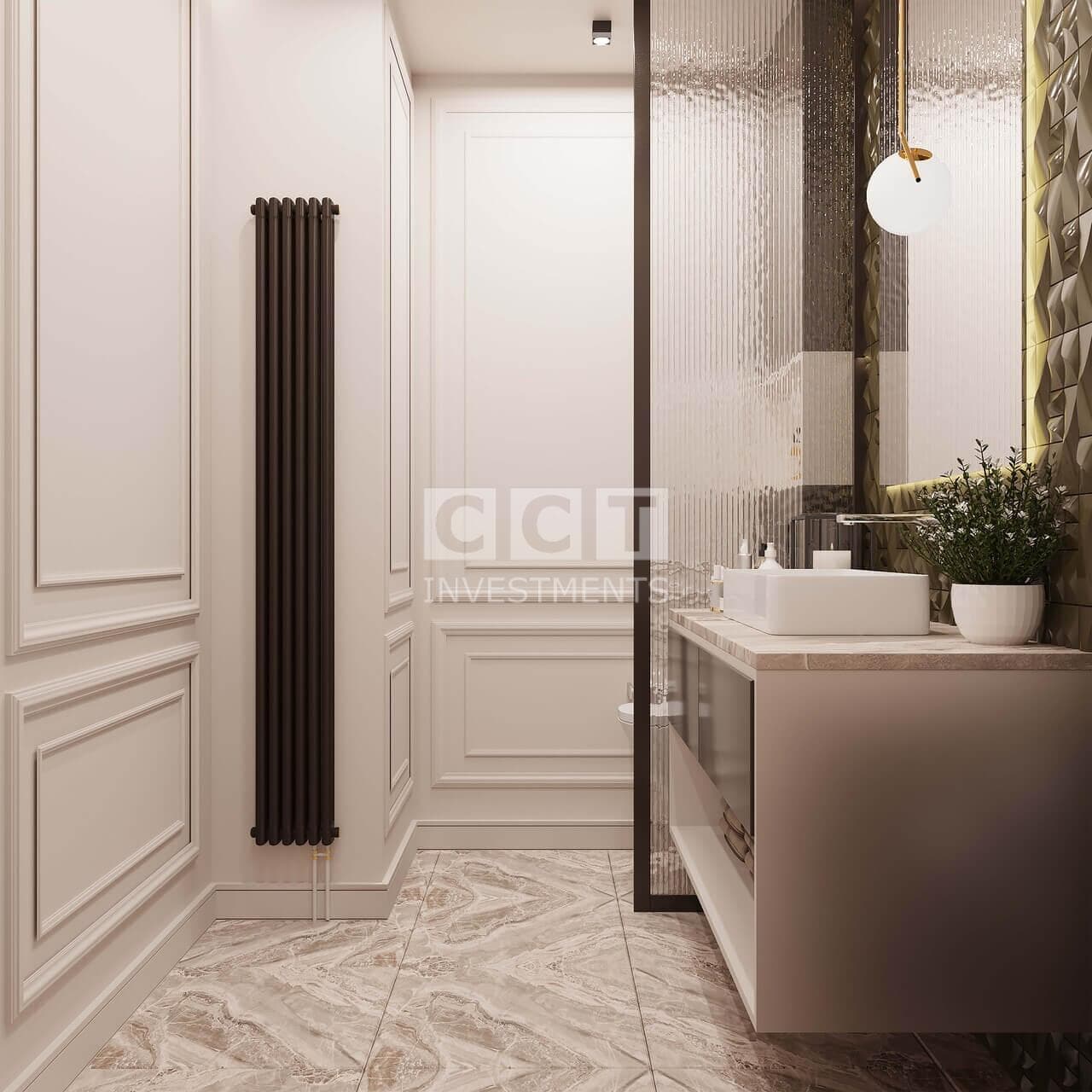 Hasbahce Cengelkoy 项目 – 照片 15