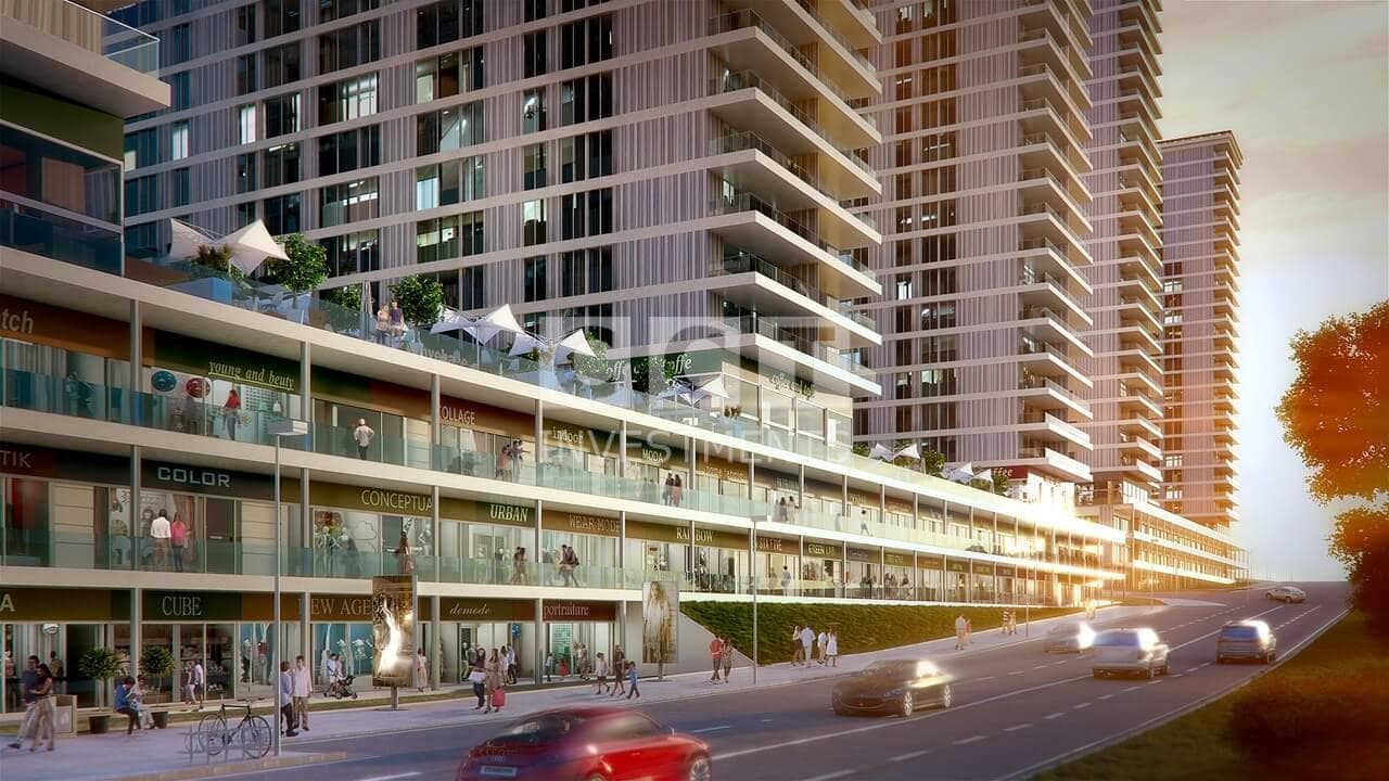 Mina Towers 项目 – 照片 2