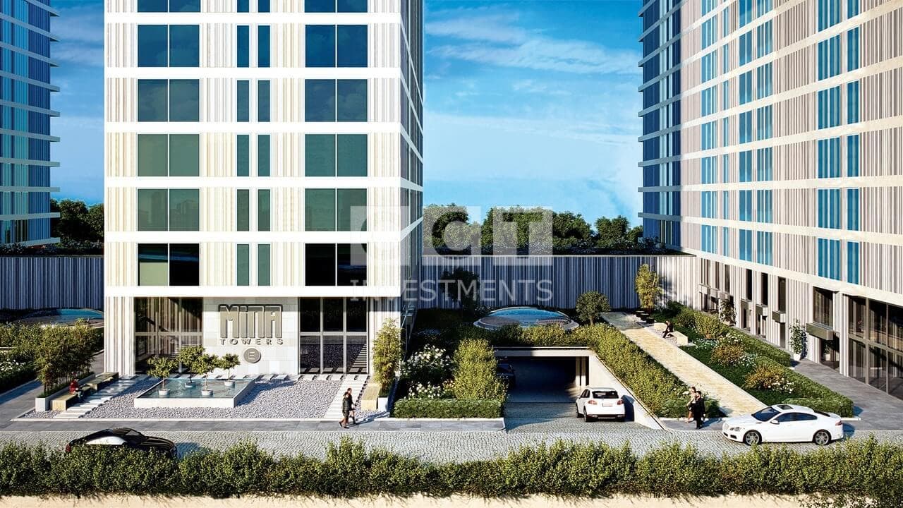 Mina Towers 项目 – 照片 8