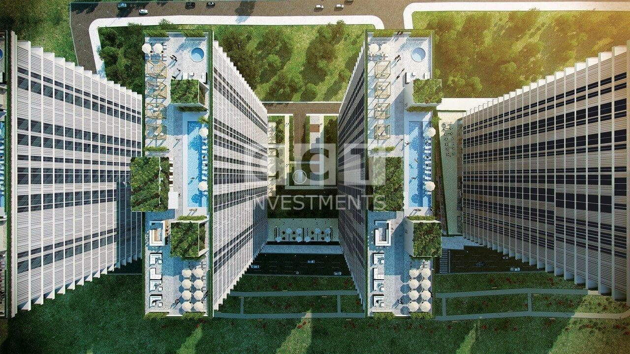 Mina Towers 项目 – 照片 3