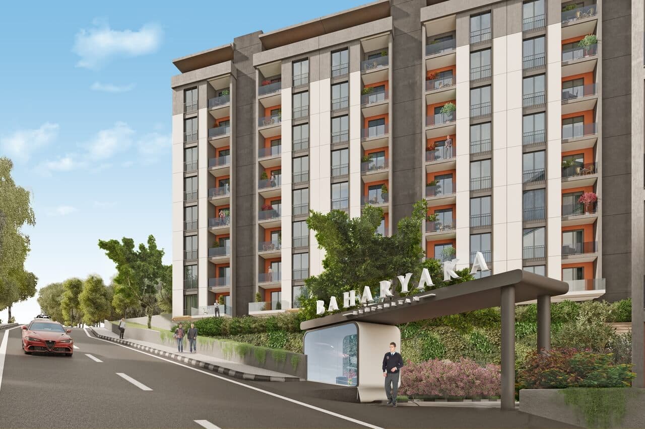 Baharyaka 项目 – 照片 5