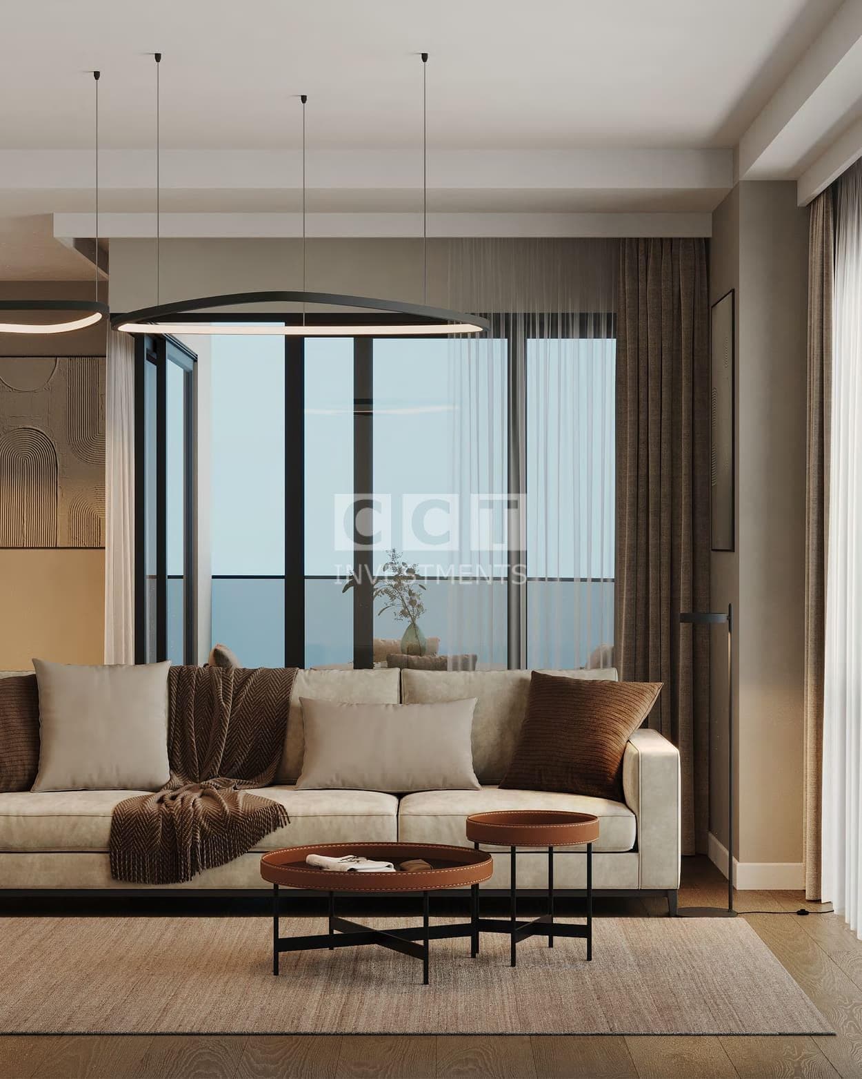 Rams City Halic 项目 – 照片 14