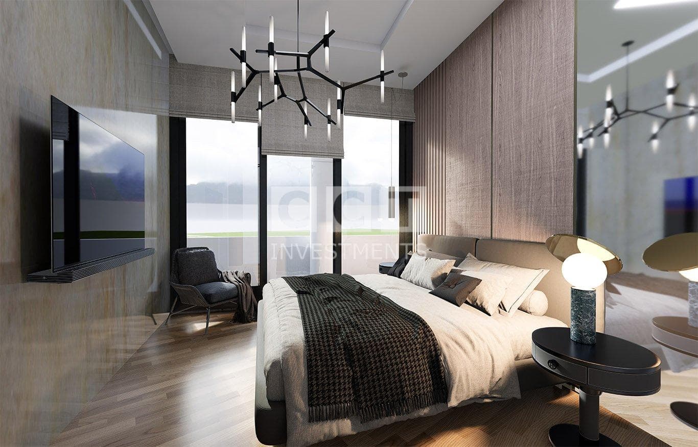 Lotus Towers 项目 – 照片 9