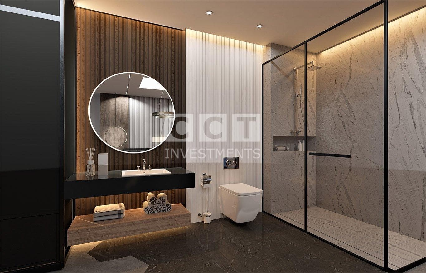 Lotus Towers 项目 – 照片 15