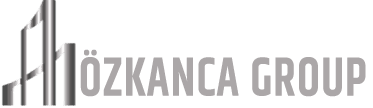 Логотип Ozkanca Insaat