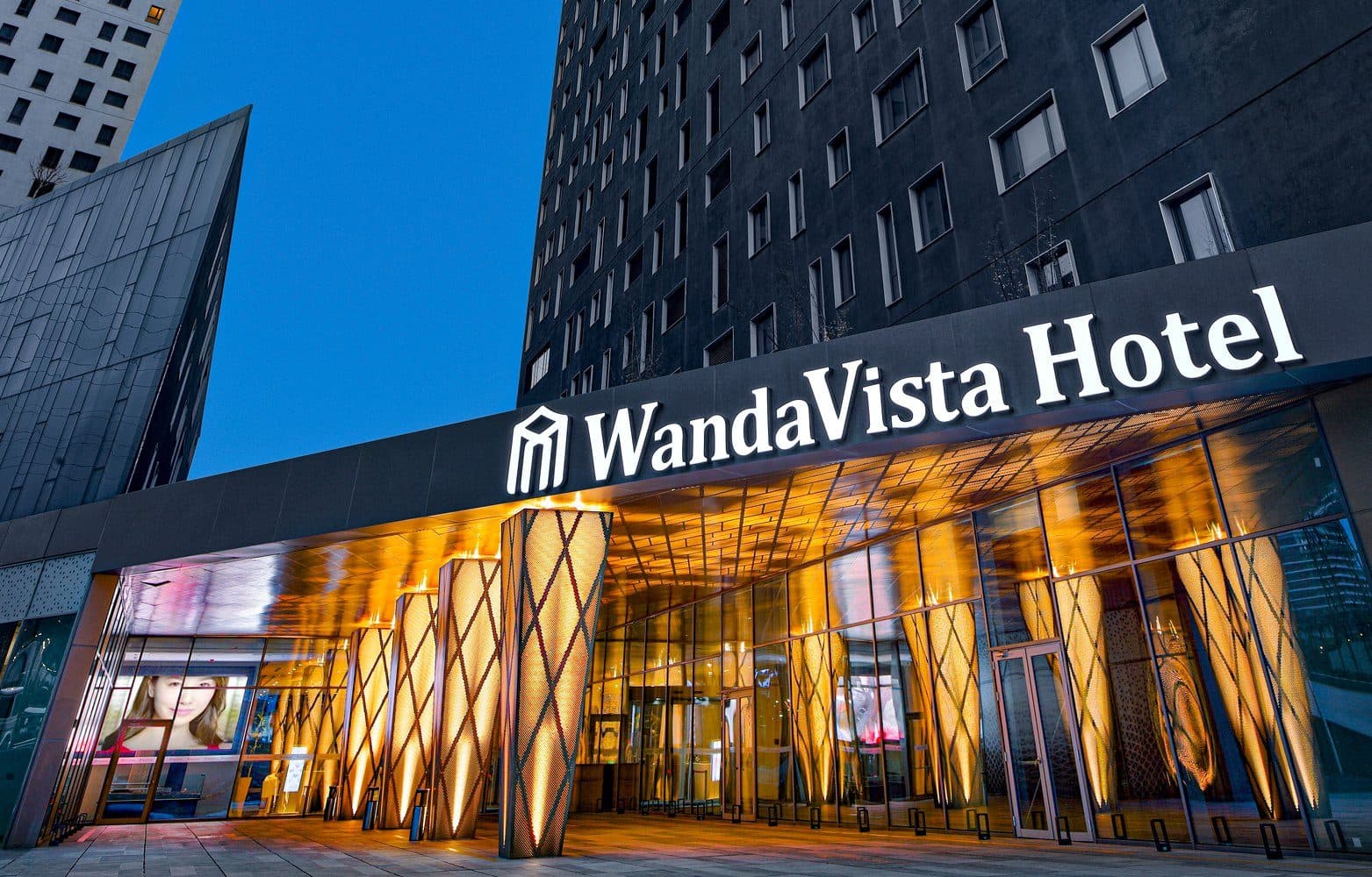 G Wanda Vista Istanbul Project – Bagcilar