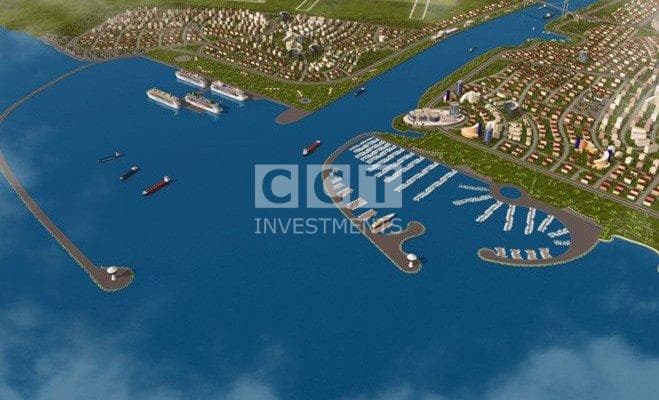 Infrastructure Turkey Istanbul Canal Project to begin in 2016 | CCT Investments
